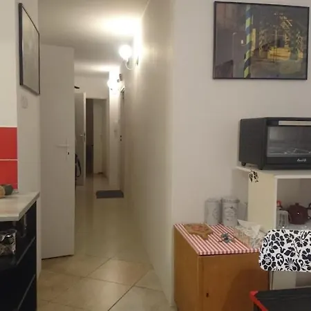 Apartment W Nowym Centrum Lodzi, Parking *