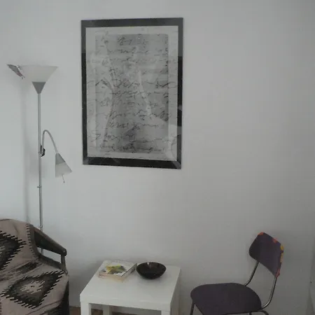 W Nowym Centrum Lodzi, Parking Apartment Lodz